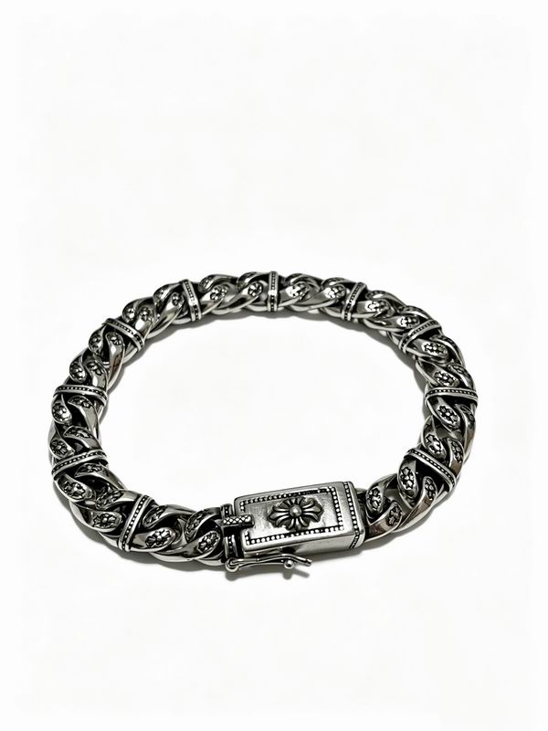 Chrome Hearts Bracelet 05yxs73